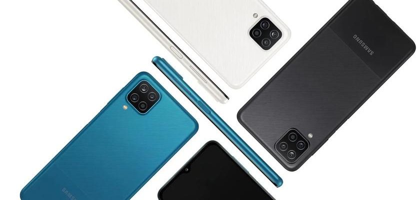 Galaxy A12s раскрыли до выхода, ждать точно стоит!