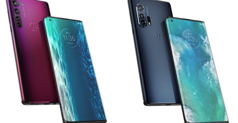 Новые флагманы Motorola засветились в TENAA | Рейтинги смартфонов