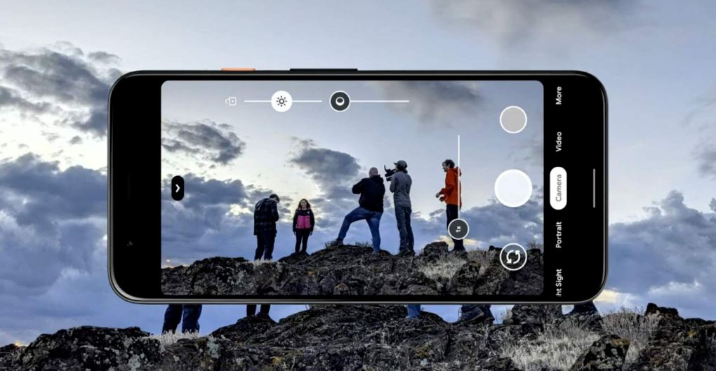Обзор Google Pixel: камера, характеристики, плюсы и минусы