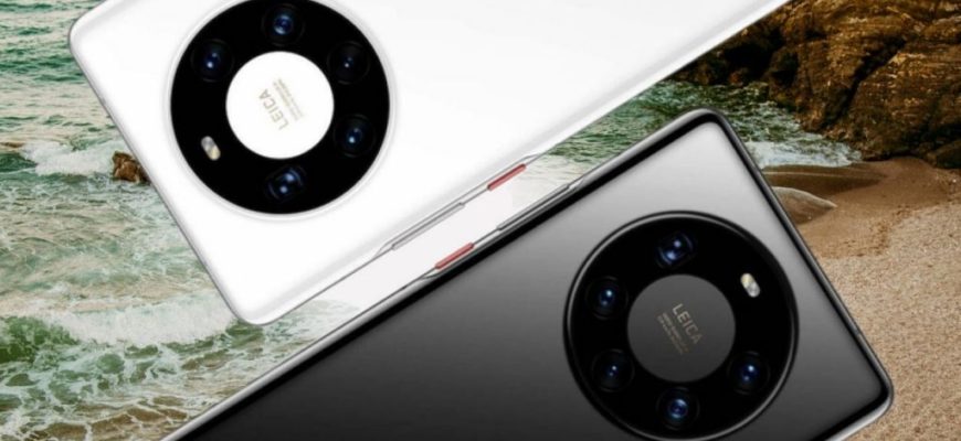 Топ лучших смартфонов Huawei - Рейтинг 2021 года