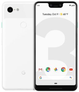 Обзор Google Pixel: камера, характеристики, плюсы и минусы