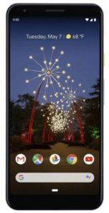 Обзор Google Pixel: камера, характеристики, плюсы и минусы