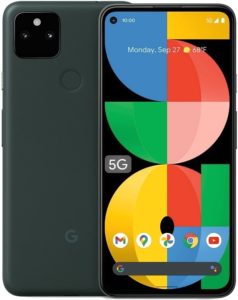 Обзор Google Pixel: камера, характеристики, плюсы и минусы