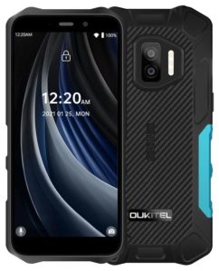 OUKITEL WP12 Pro