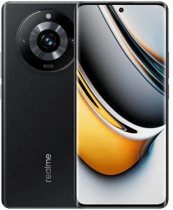 7 лучших смартфонов realme - Рейтинг 2024 года