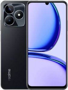 7 лучших смартфонов realme - Рейтинг 2024 года