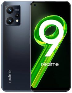 7 лучших смартфонов realme - Рейтинг 2024 года