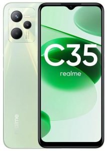 7 лучших смартфонов realme - Рейтинг 2024 года