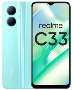 7 лучших смартфонов realme - Рейтинг 2024 года